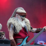 Dynamo Metal Fest 2024: Warkings